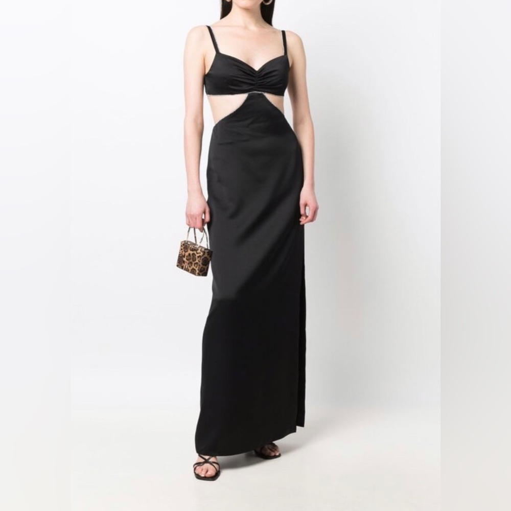 Ba&sh Nora Maxi Dress - prom dress